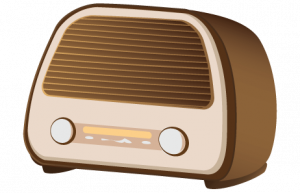 radio